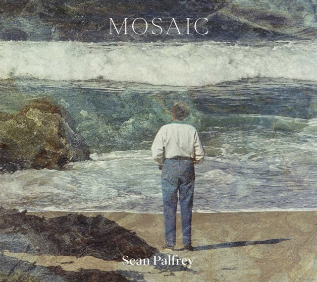 Sean Palfrey: Mosaic cover