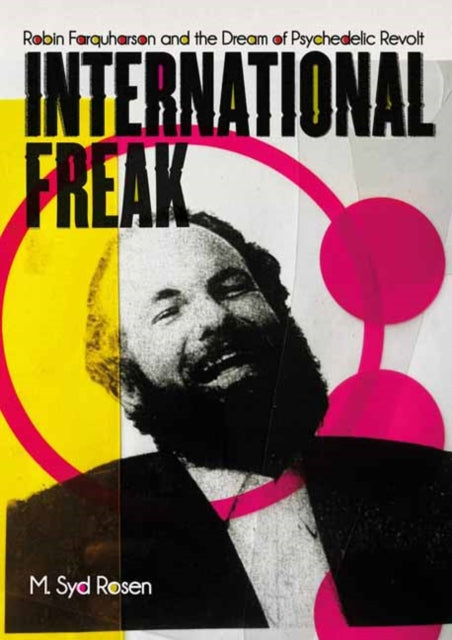 International Freak cover