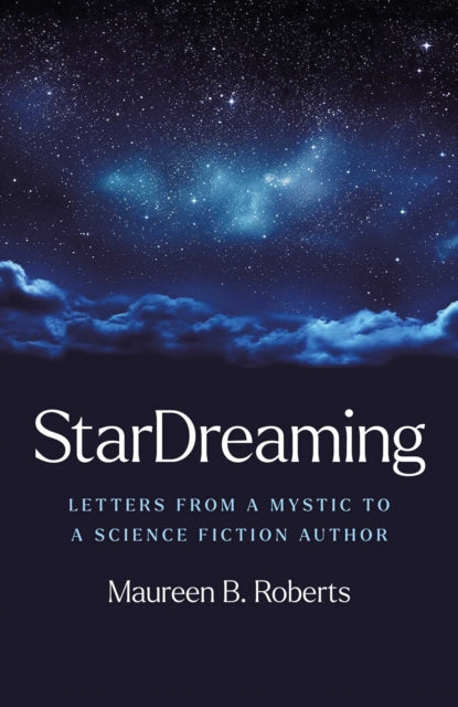 StarDreaming cover