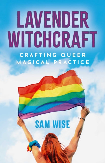 Lavender Witchcraft cover