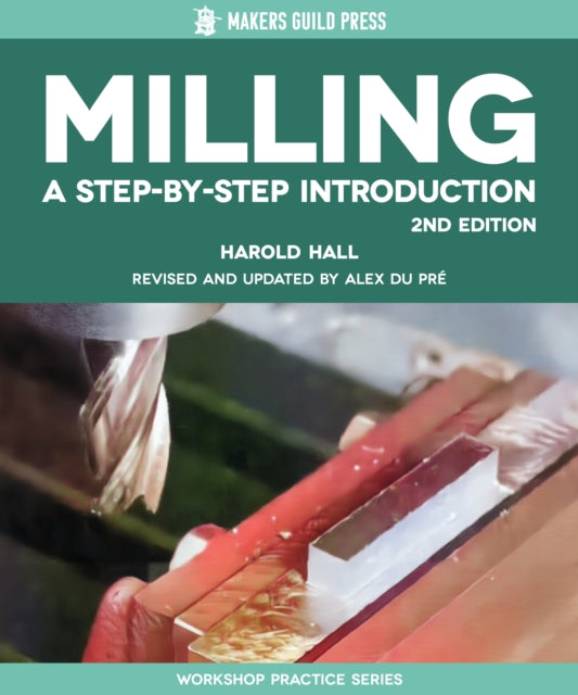 Milling cover