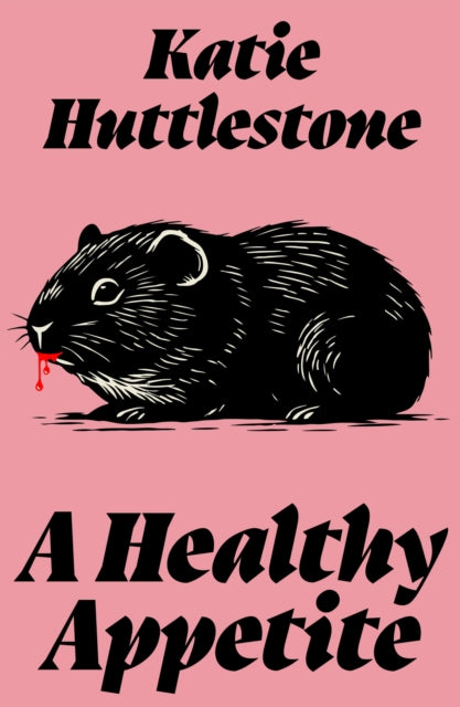 Healthy Appetite cover