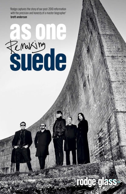 As One cover