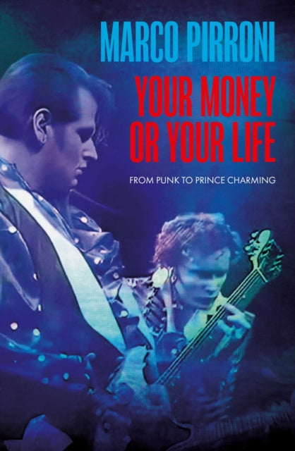 Your Money or Your Life cover