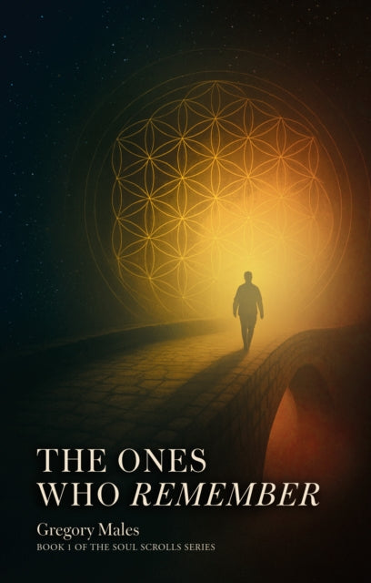 The Ones Who Remember cover