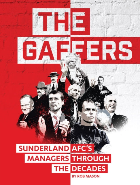 Gaffers cover
