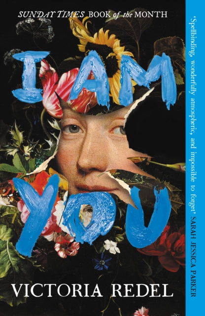 I Am You cover