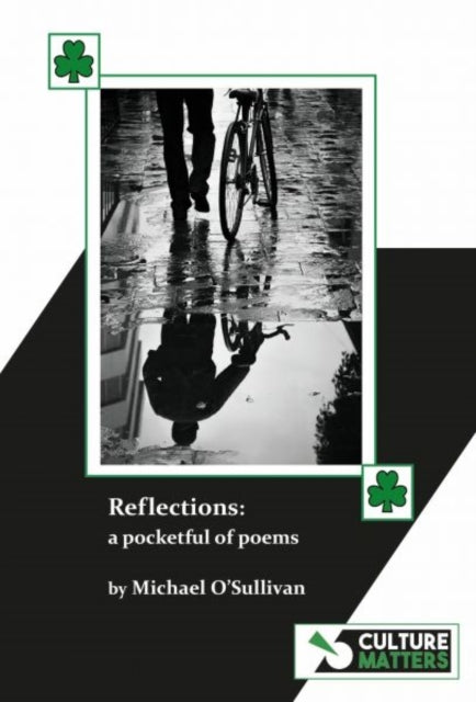 Reflections cover