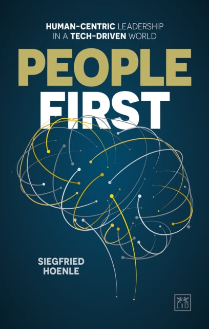 People First cover