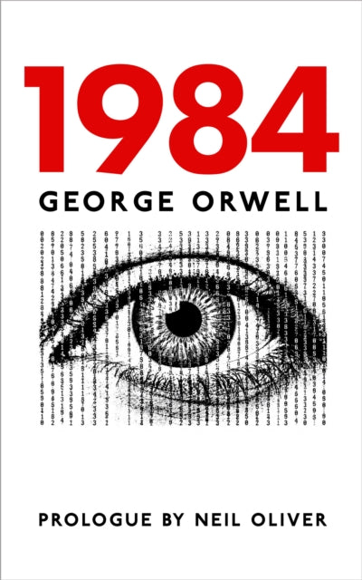 1984 cover