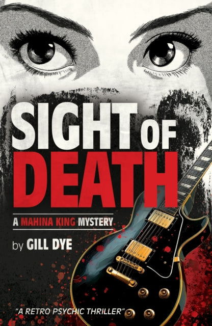 Sight of Death cover