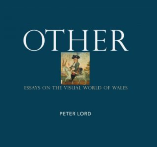 Other - Essays on the Visual World of Wales cover
