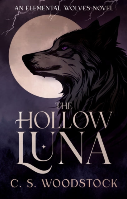 The Hollow Luna cover