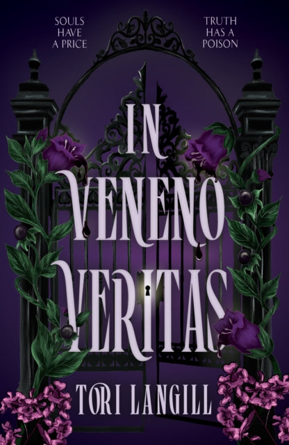 In Veneno Veritas cover