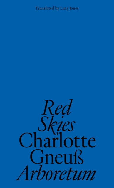 Red Skies cover