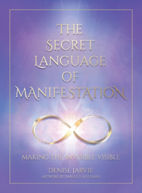 The Secret Language of Manifestation cover