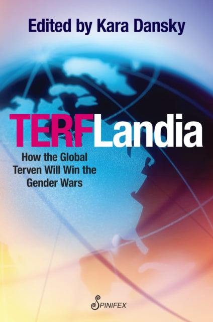 TERFLandia cover