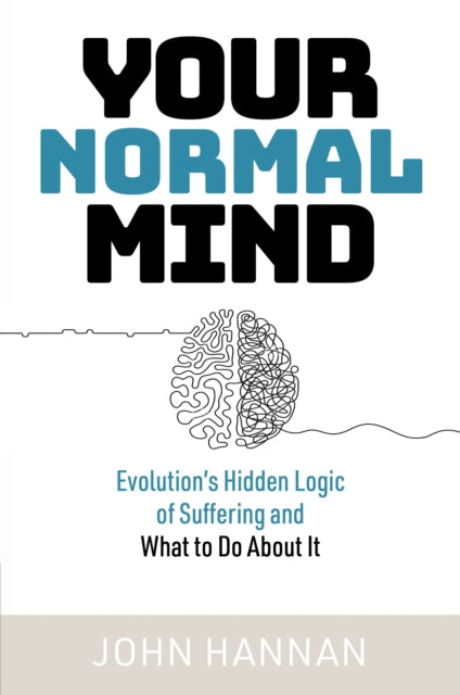 Your Normal Mind cover
