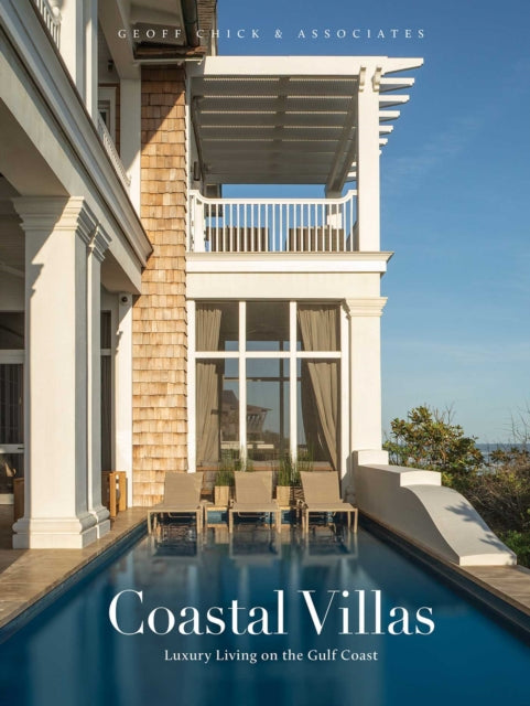Coastal Villas cover