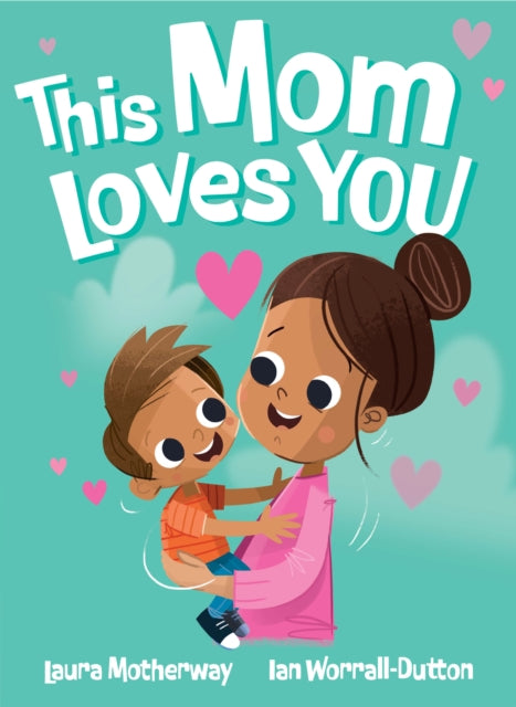 This Mom Loves You cover