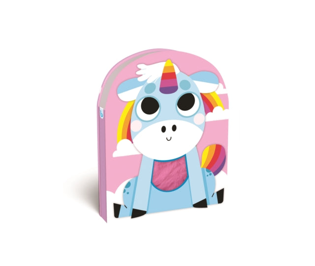 I am a Unicorn cover