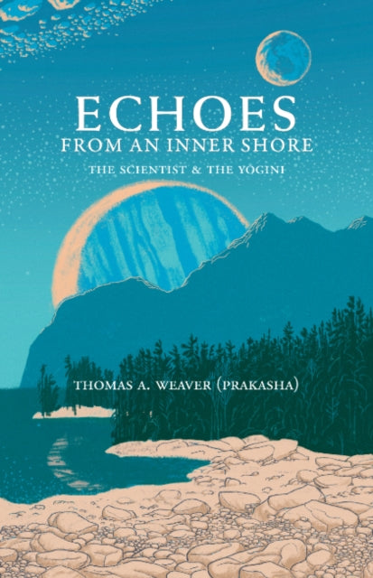 Echoes from an Inner Shore cover