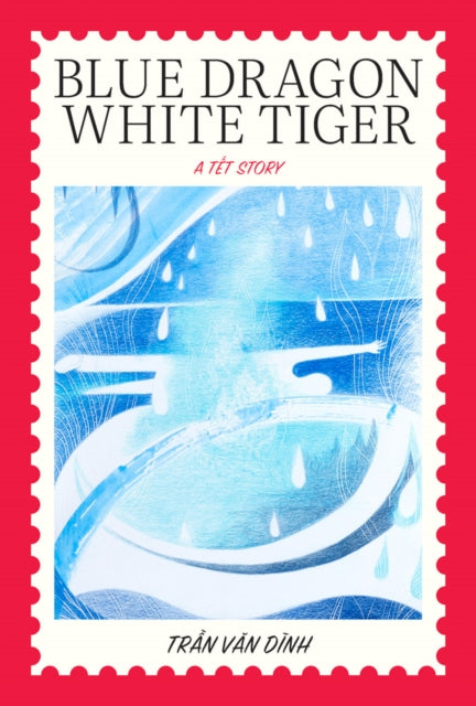 Blue Dragon, White Tiger cover