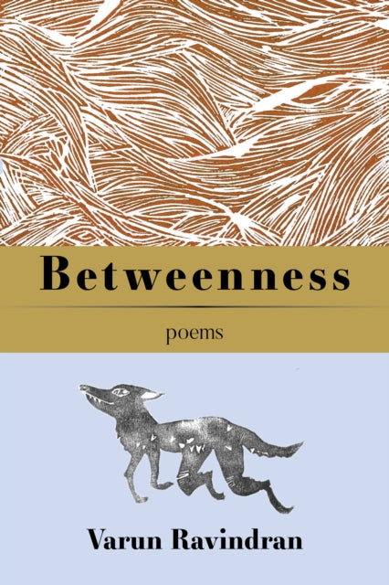 Betweenness cover