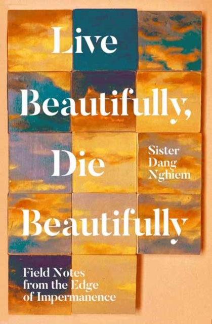Live Beautifully, Die Beautifully cover