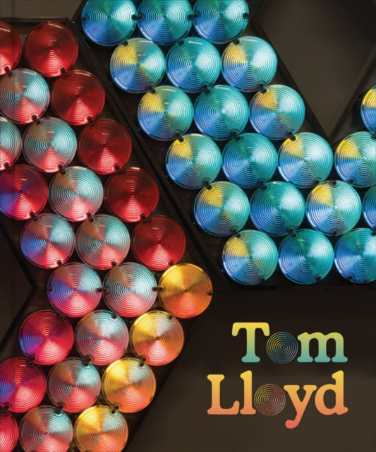 Tom Lloyd cover