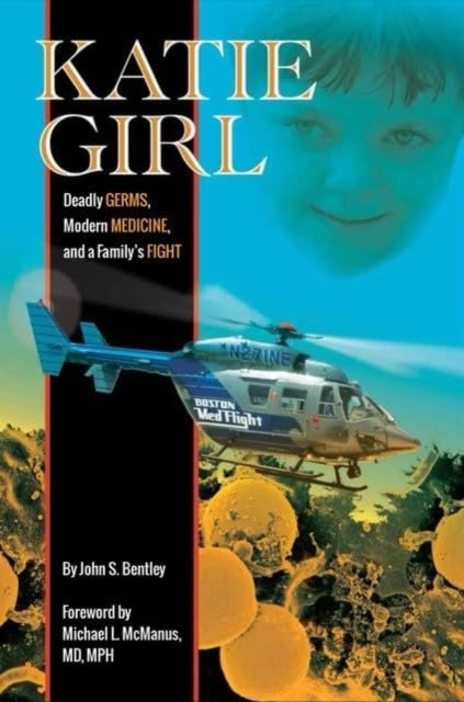 Katie Girl cover