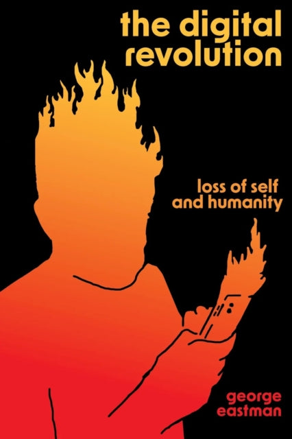Digital Revolution cover