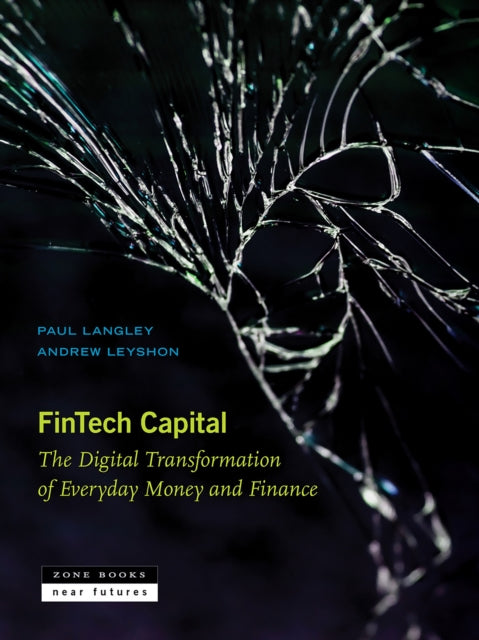 Fintech Capital cover