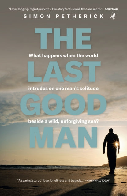 The Last Good Man cover