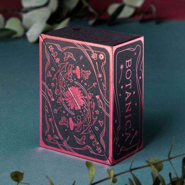 BOTANICA: Full Bloom cover