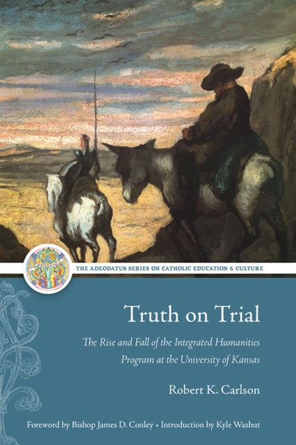 Truth on Trial cover
