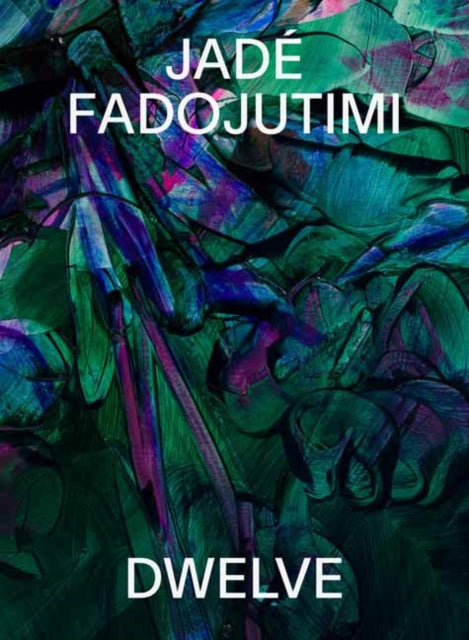 Jade Fadojutimi cover