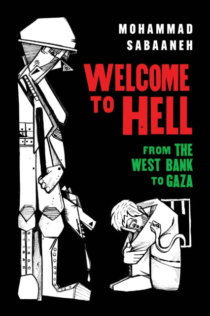 Welcome to Hell cover