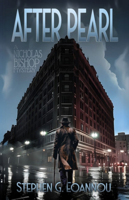 After Pearl cover