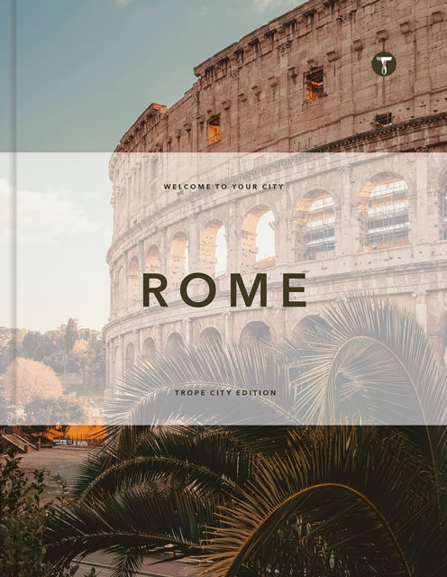 Trope Rome cover