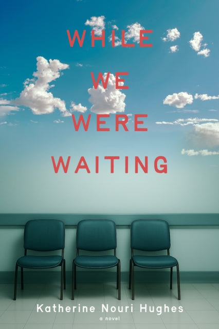 While We Were Waiting cover