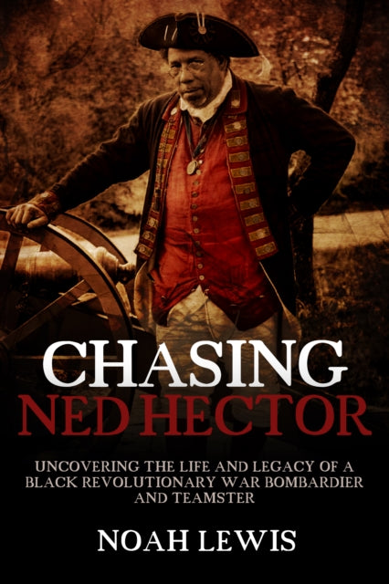 Chasing Ned Hector cover