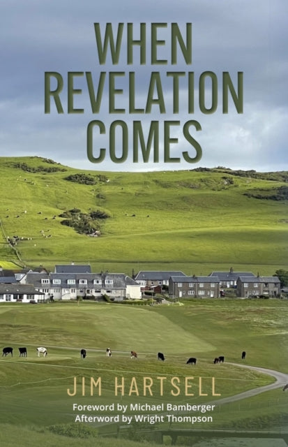 When Revelation Comes cover