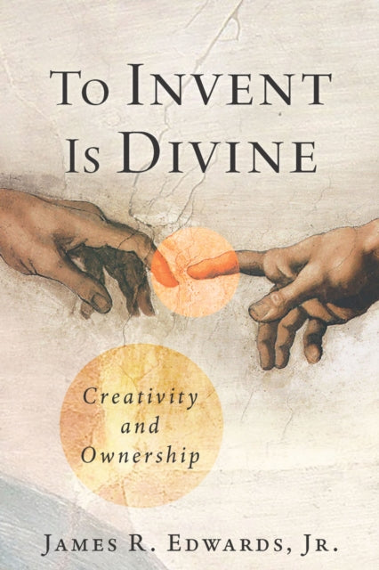 To Invent Is Divine cover