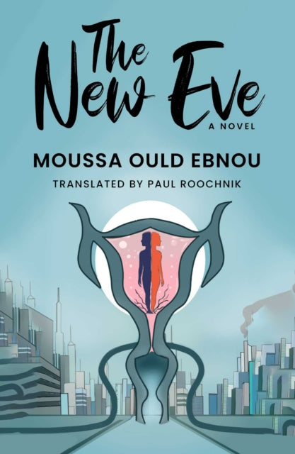 The New Eve cover