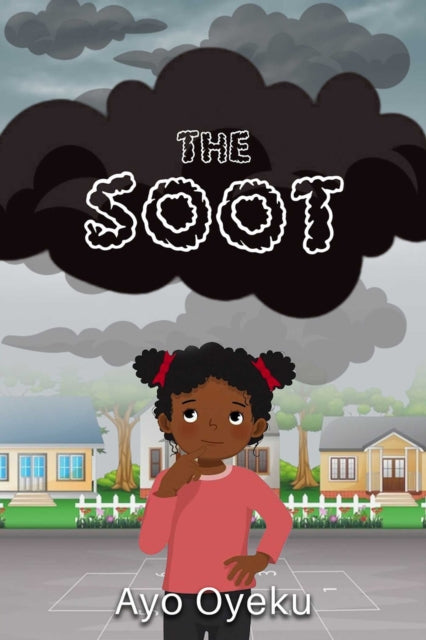 The Soot cover