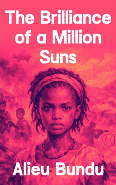 The Brilliance of a Million Suns cover