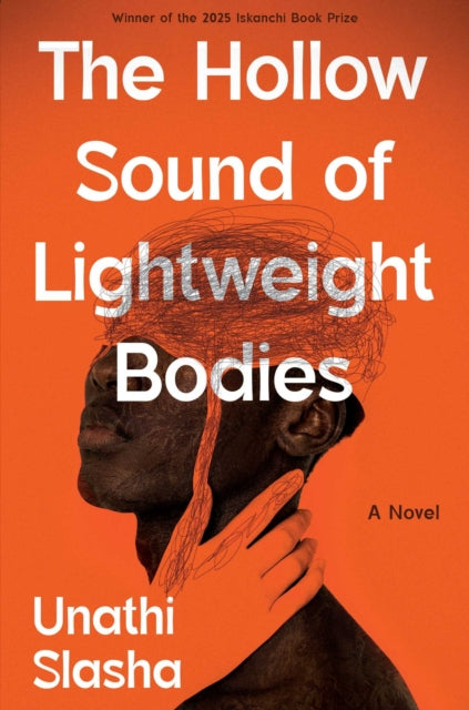 The Hollow Sound of Lightweight Bodies cover