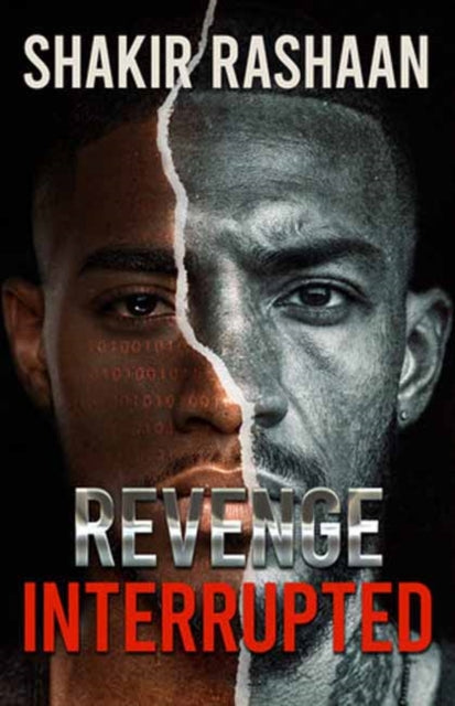 Revenge Interrupted cover
