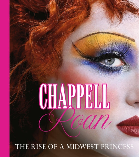 Chappell Roan cover